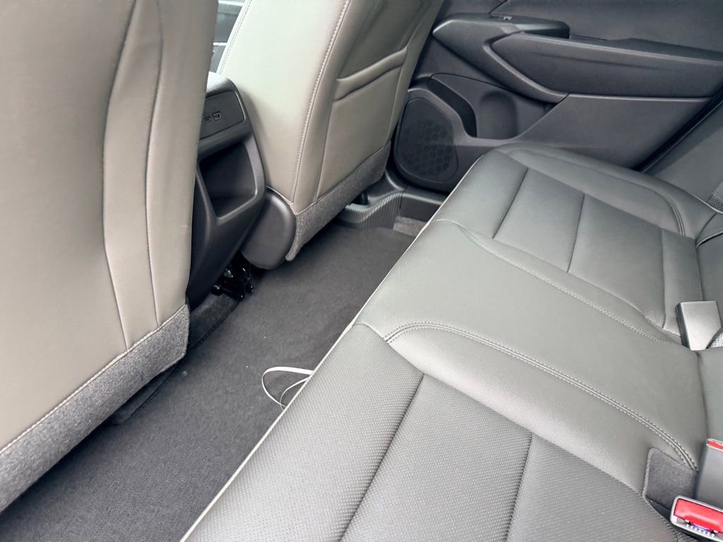 New 2026 Chevrolet Trax ACTIV image 31