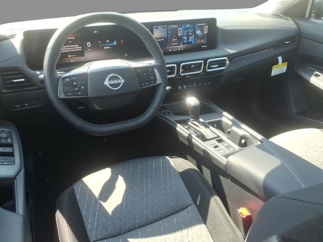 New 2026 Nissan Sentra SV w/ SV Convenience Package FWD image 6