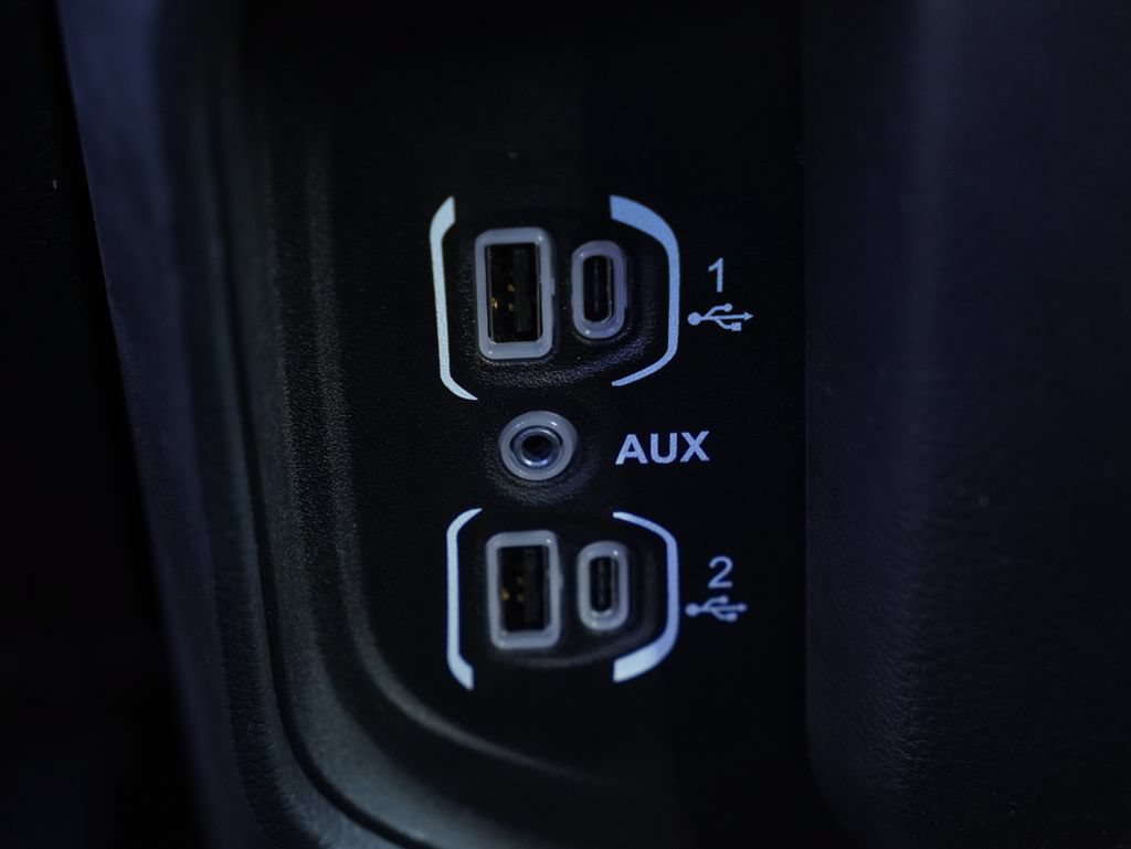 New 2026 RAM 1500 Tradesman AWD/4WD image 27