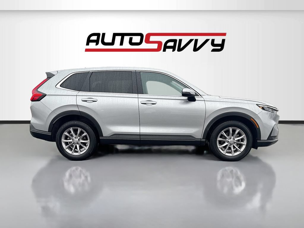 Used 2024 Honda CR-V EX-L image 8