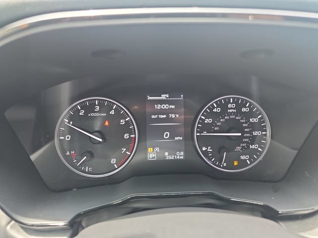 Certified 2023 Subaru Outback Premium AWD/4WD image 14