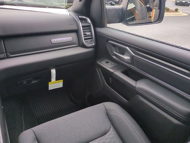 New 2026 RAM 1500 Big Horn AWD/4WD image 17