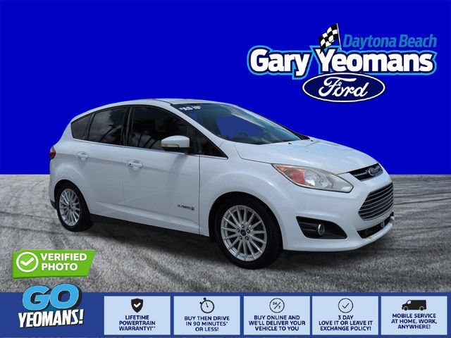 Used 2014 Ford C-MAX SEL w/ Equipment Group 302A