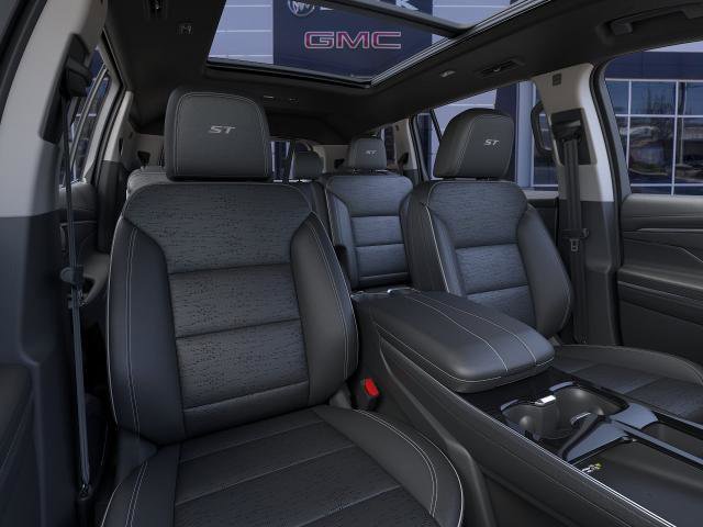 New 2026 Buick Enclave Sport Touring image 16