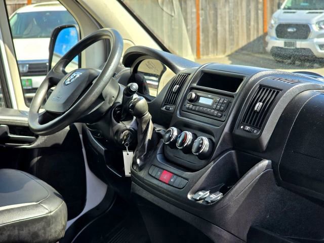Used 2017 RAM ProMaster 1500 FWD image 16