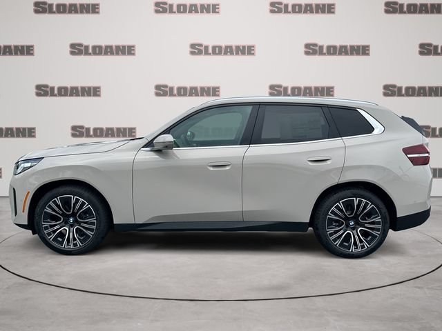 New 2026 BMW X3 xDrive30i w/ Premium Package AWD/4WD image 2