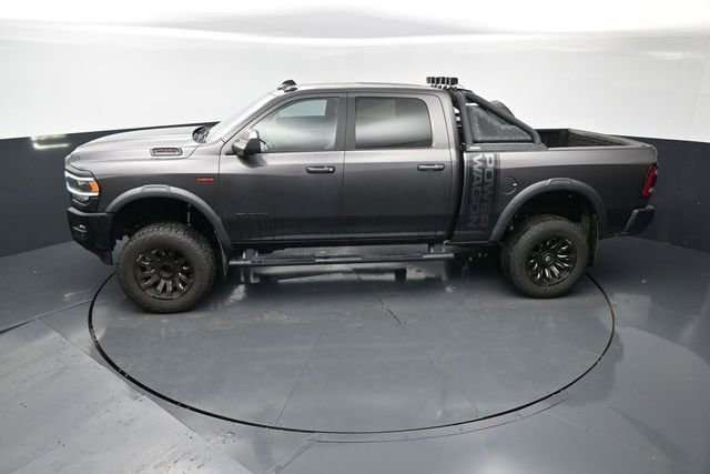 Used 2020 RAM 2500 Power Wagon AWD/4WD image 17