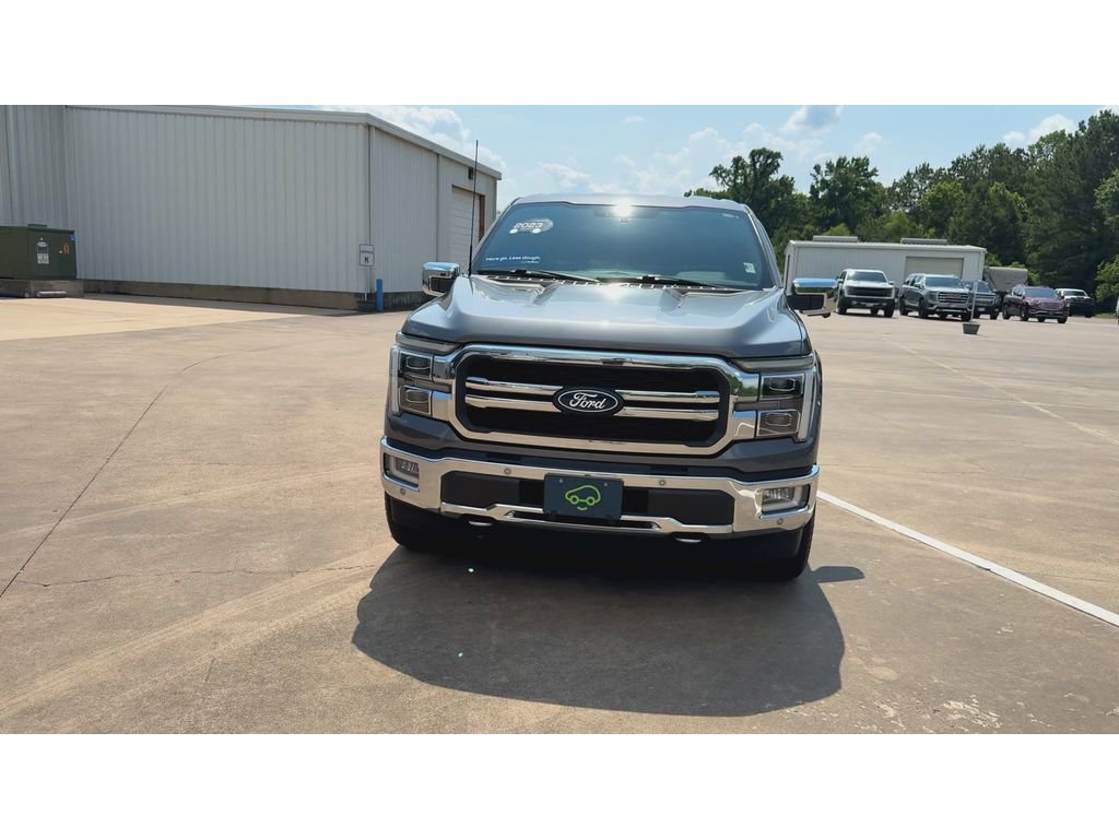 Used 2024 Ford F150 Lariat w/ Bed Utility Package image 3