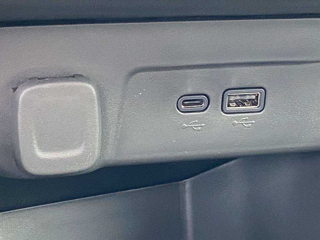 New 2026 Chevrolet Trax LT w/ LT Convenience Package image 15