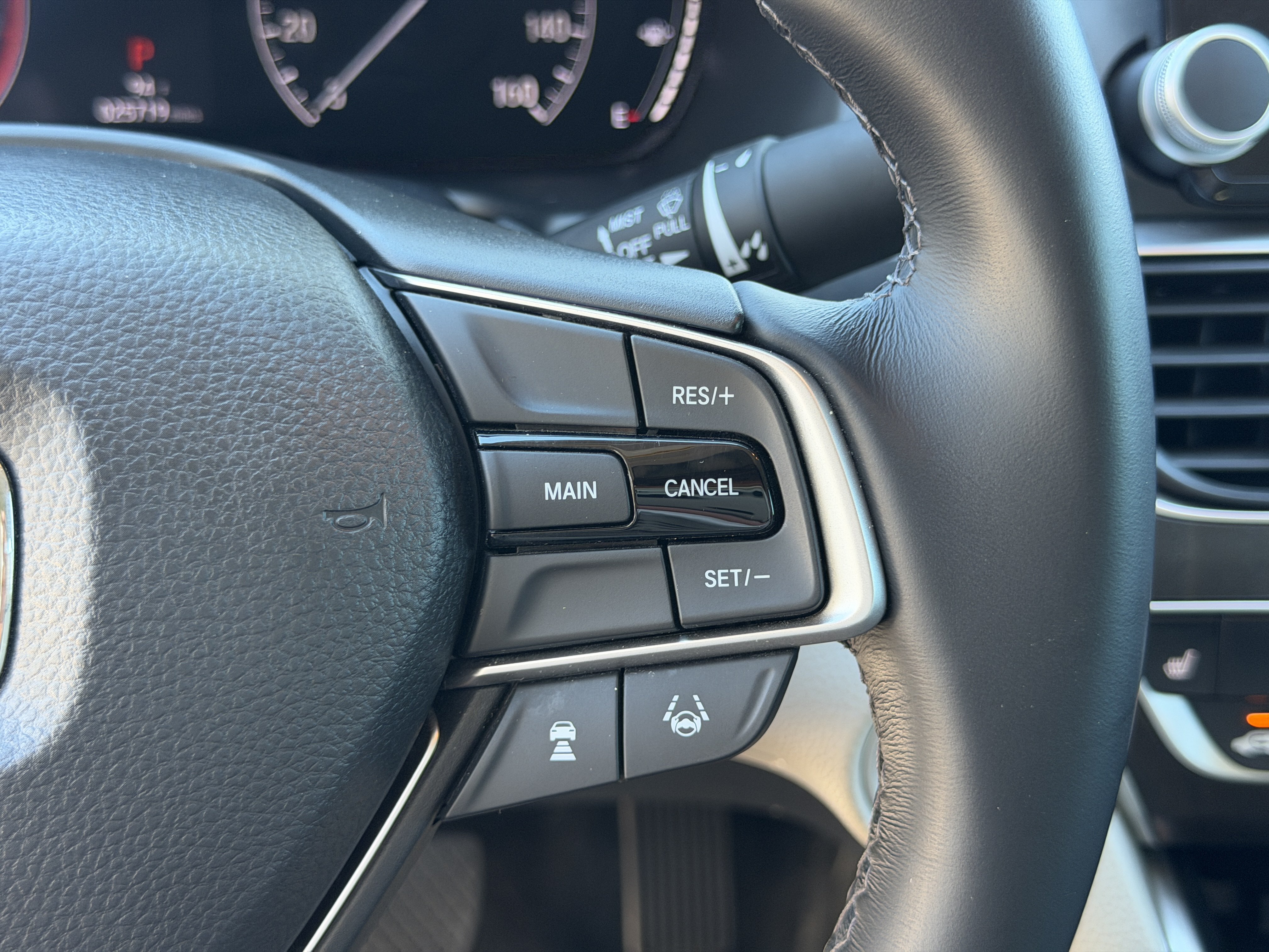 Used 2020 Honda Accord EX-L image 31