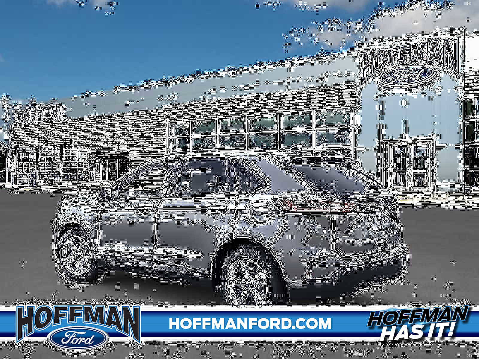Used 2023 Ford Edge SE image 15