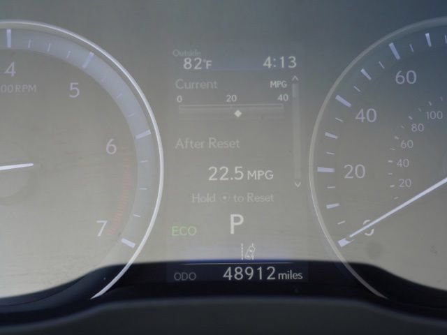 Used 2018 Lexus ES 350 w/ Navigation System Package FWD image 42