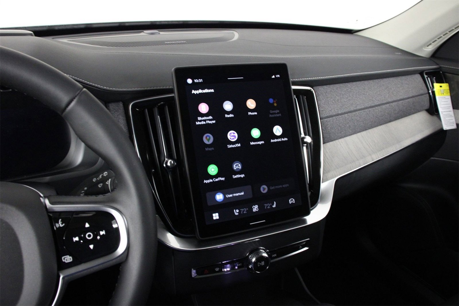 New 2026 Volvo XC90 B6 Ultra image 6