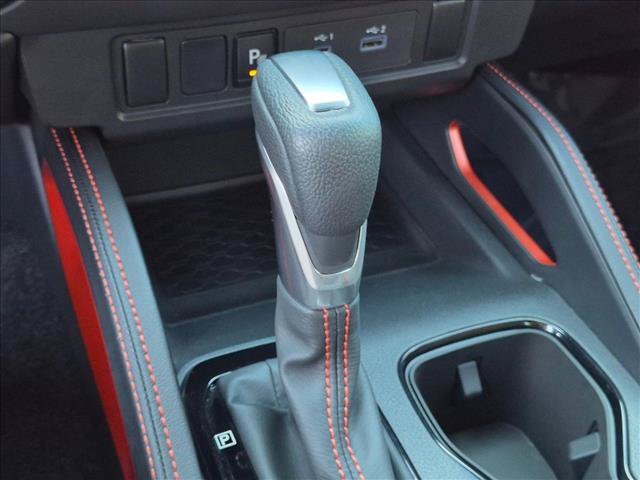 Used 2025 Nissan Frontier Pro-X RWD image 10
