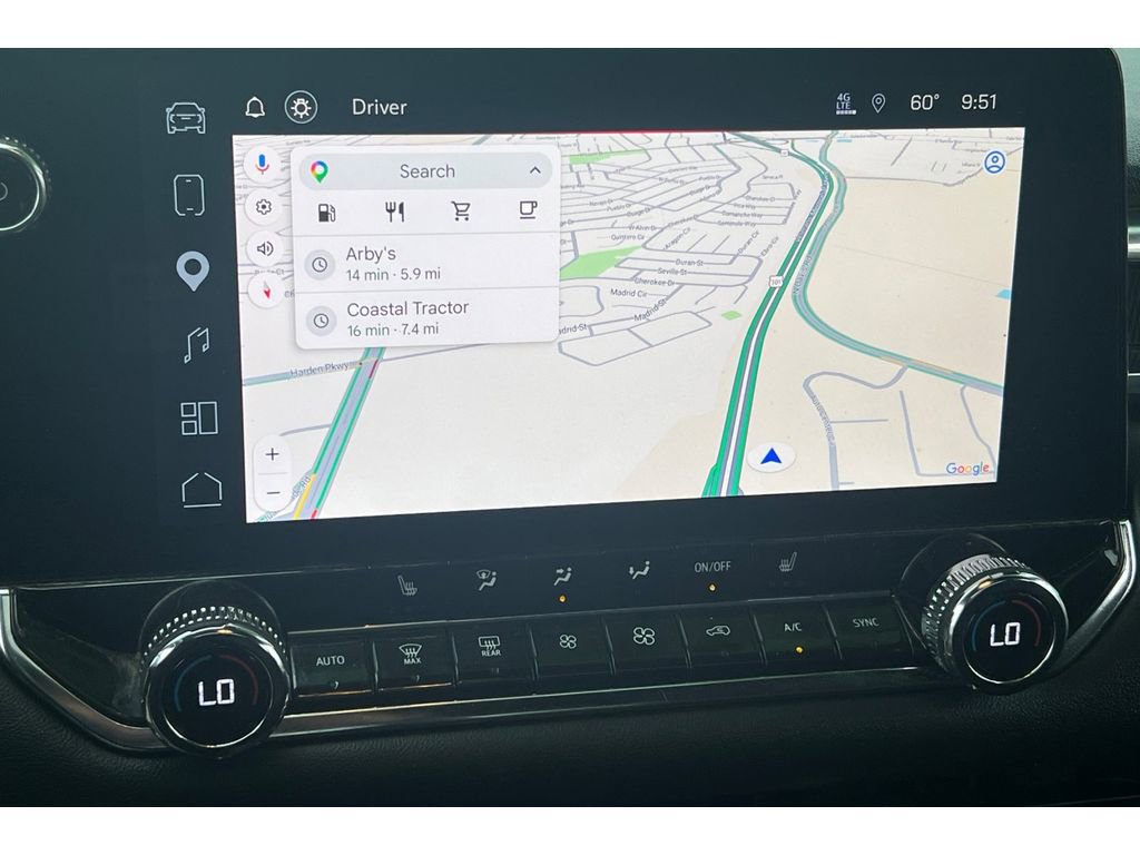 Used 2023 GMC Canyon Elevation w/ Convenience Package image 18