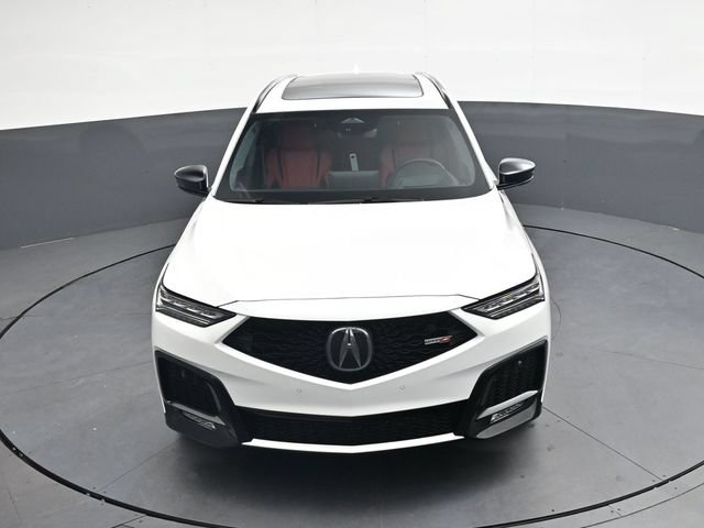 New 2026 Acura MDX Type S w/ Advance Package AWD/4WD image 29