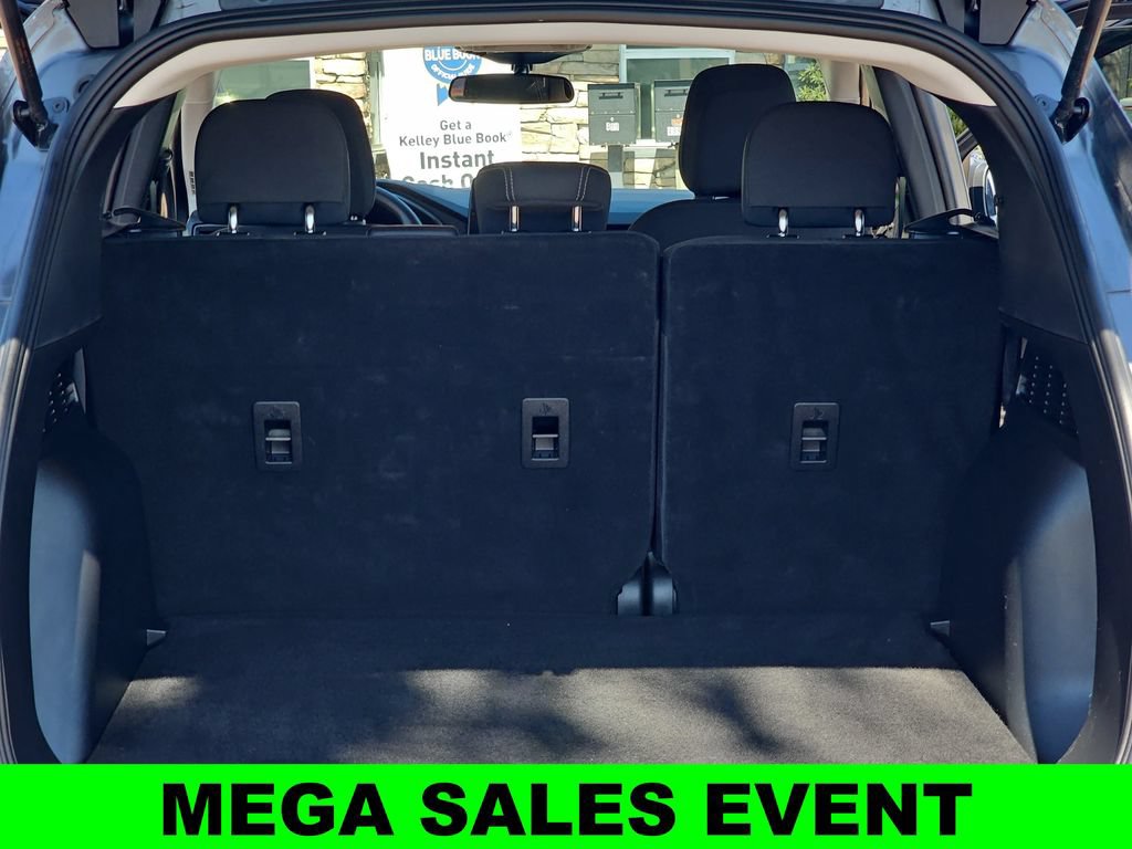 Used 2025 Ford Escape Active FWD image 12