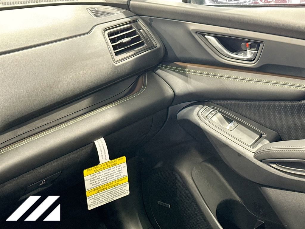 New 2026 Subaru Ascent Bronze Edition image 26