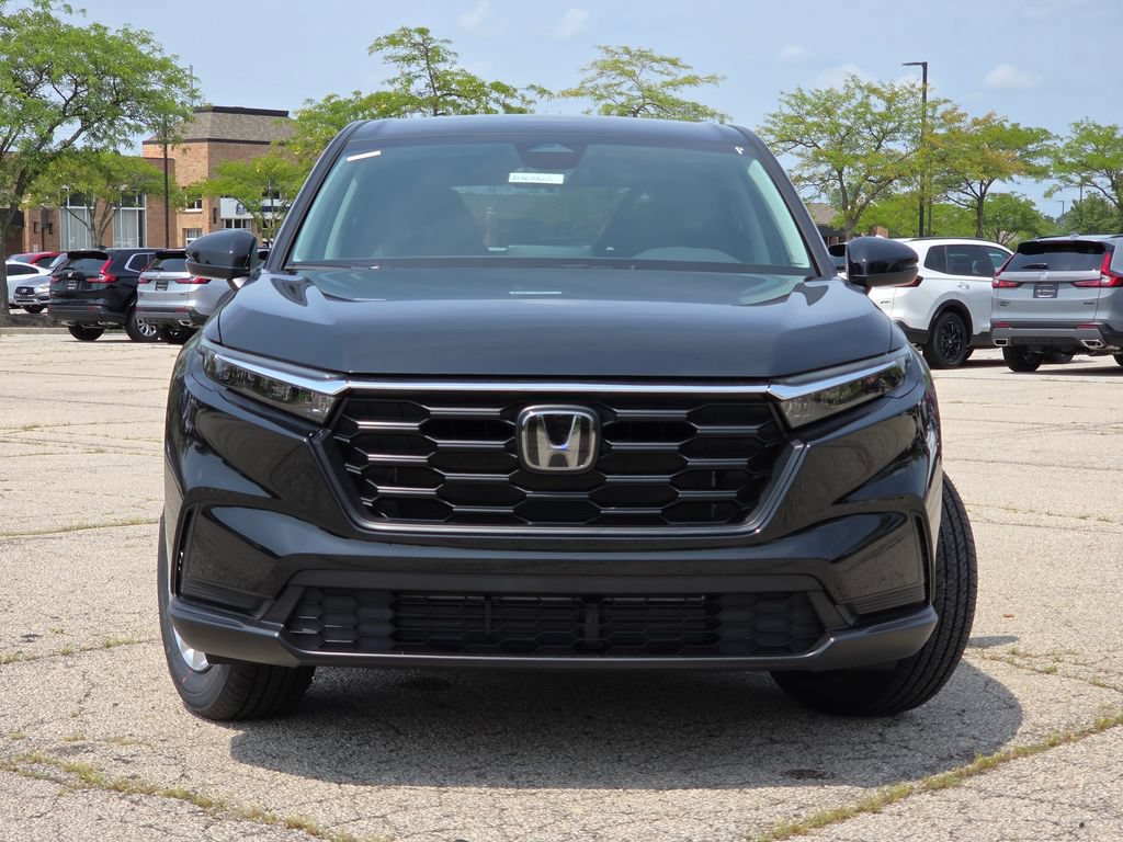 New 2026 Honda CR-V LX image 13