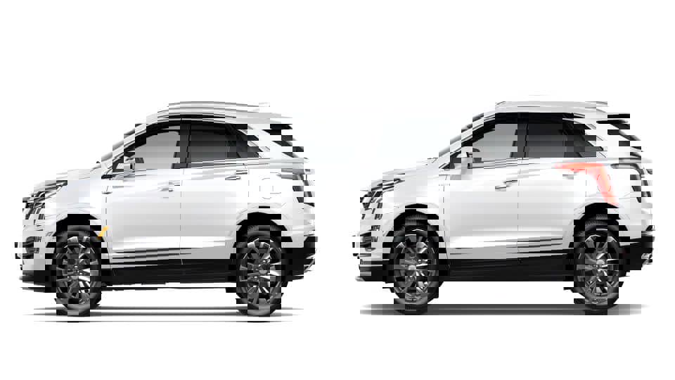 New 2026 Cadillac XT5 Premium Luxury image 5