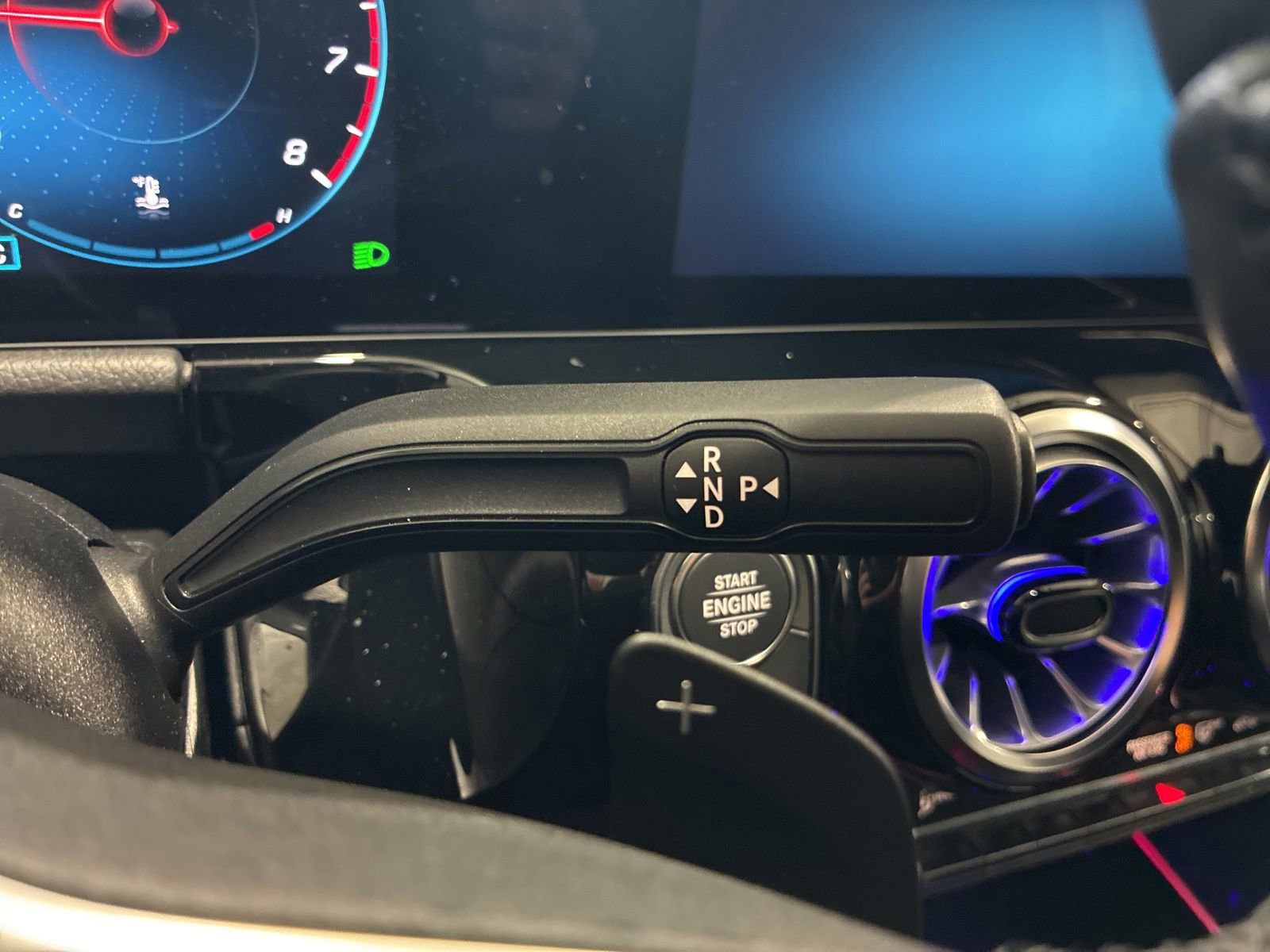 Used 2023 Mercedes-Benz GLA 250 4MATIC image 13