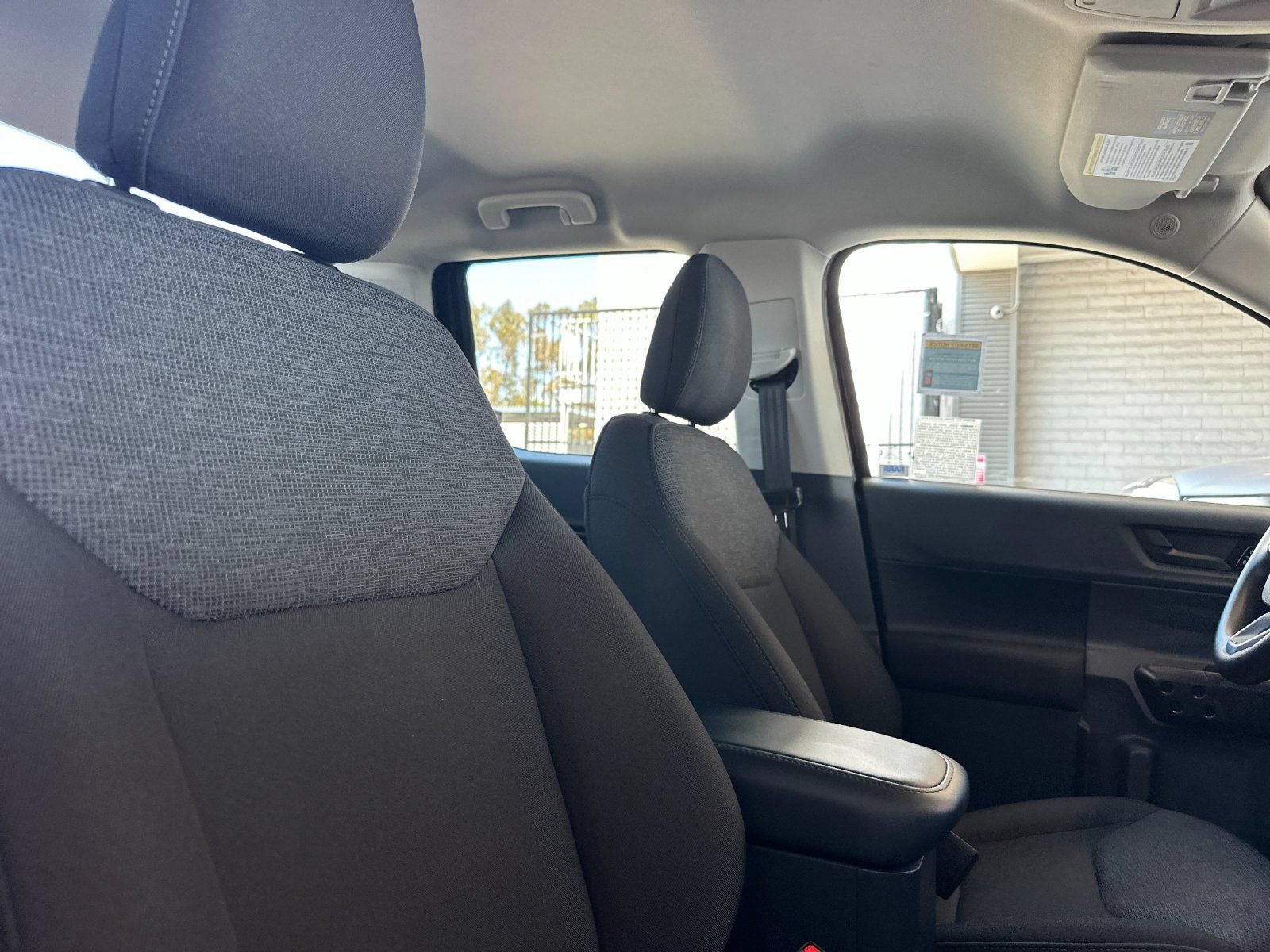 Used 2025 Ford Maverick XL FWD image 20