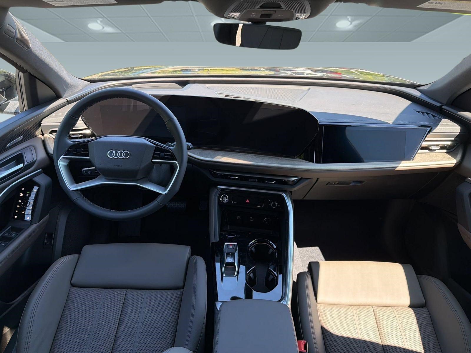 New 2026 Audi Q5 Prestige AWD/4WD image 16