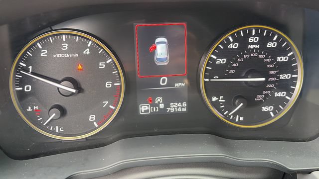 Certified 2025 Subaru Crosstrek 2.5i Sport AWD/4WD image 26