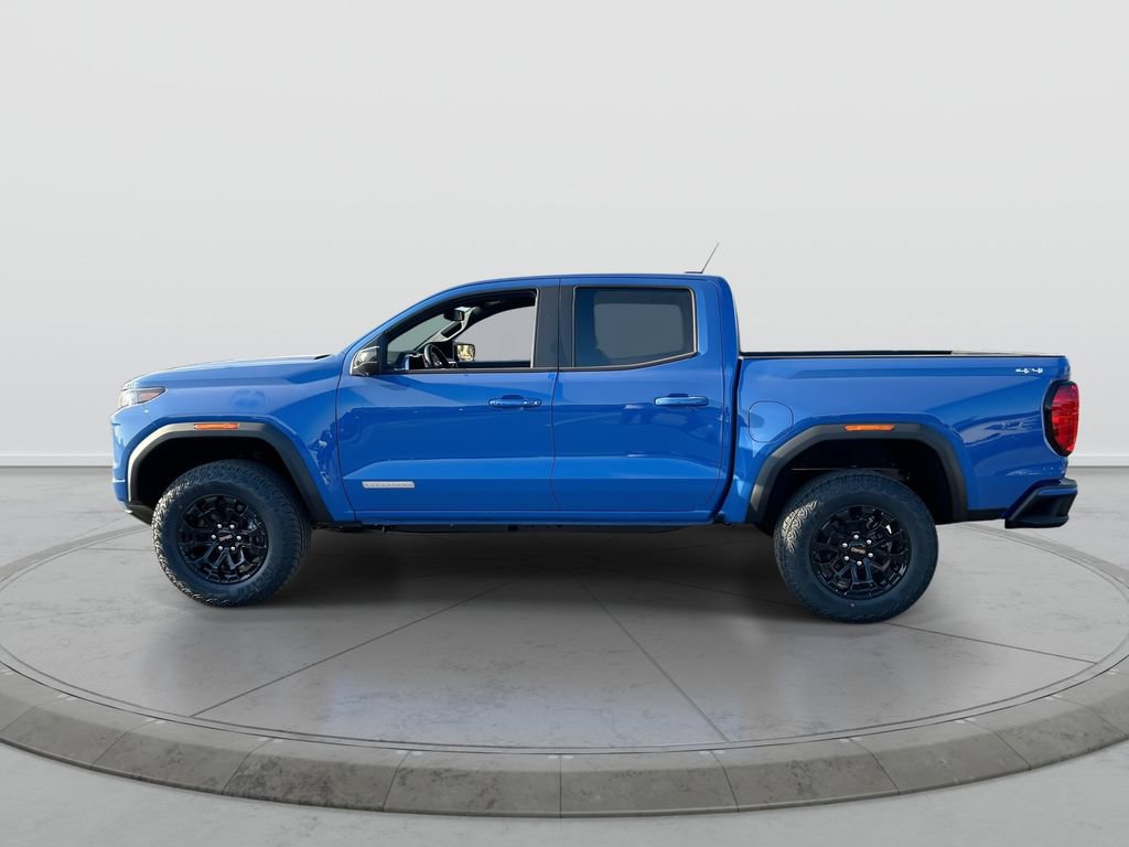 New 2026 GMC Canyon Elevation w/ Convenience Package AWD/4WD image 5