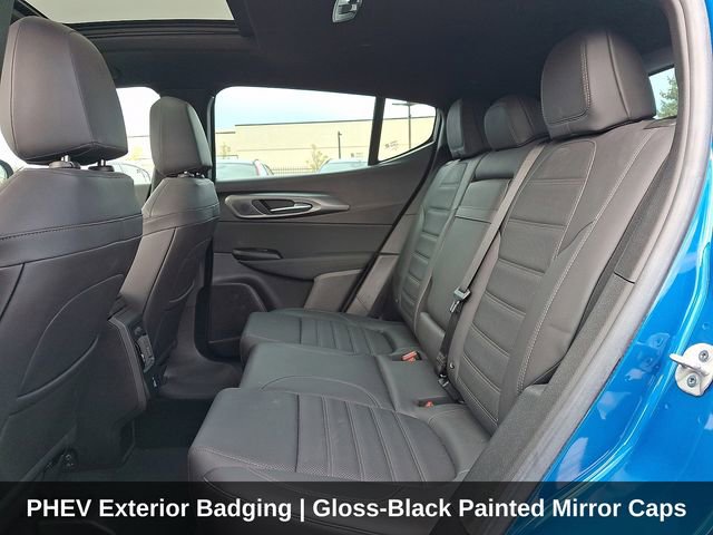 Used 2024 Alfa Romeo Tonale Veloce image 14