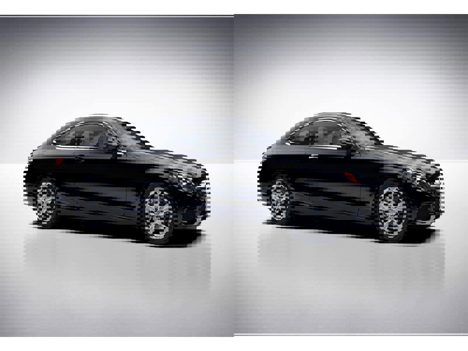 Used 2017 Mercedes-Benz C 300 4MATIC Coupe image 12