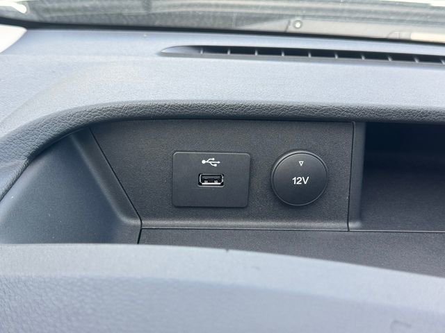 New 2025 Ford Transit 250 Low Roof AWD w/ Load Area Protection Package image 19