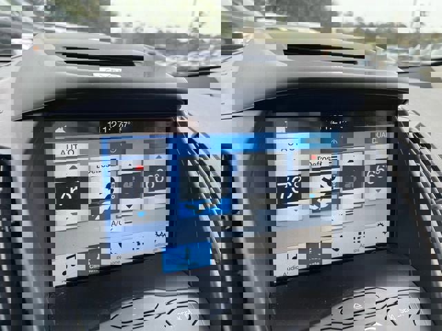 Used 2016 Ford Escape SE w/ Equipment Group 201A image 27