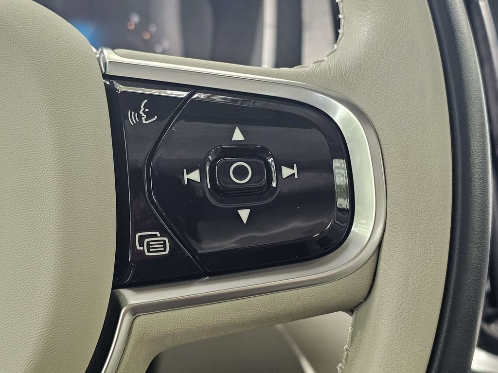 Certified 2024 Volvo S60 B5 Plus w/ Climate Package FWD image 25
