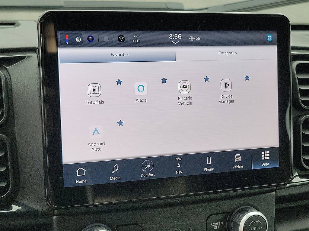 New 2024 RAM ProMaster 3500 w/ Delivery Van Package image 13