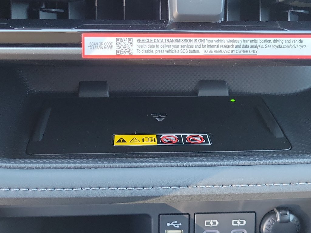 New 2026 Toyota Highlander XLE AWD/4WD image 31
