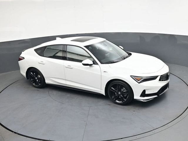 New 2026 Acura Integra A-Spec FWD image 20