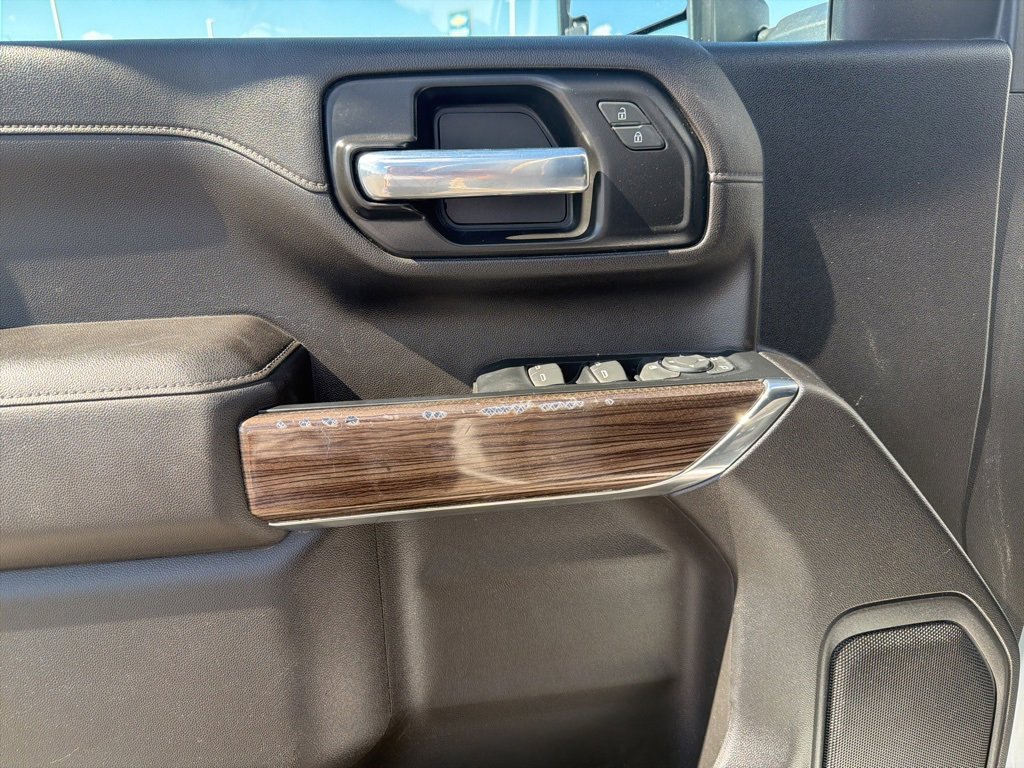 Used 2023 Chevrolet Silverado 2500 LT w/ Convenience Package image 15