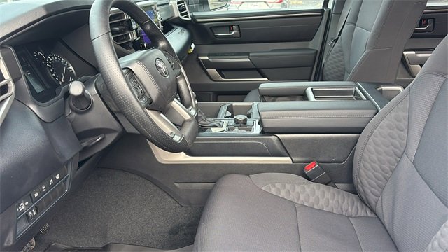 New 2026 Toyota Tundra SR5 image 23