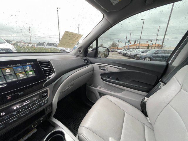 Used 2022 Honda Pilot Special Edition image 31