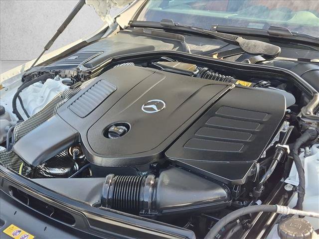Used 2026 Mercedes-Benz C 300 Sedan image 23