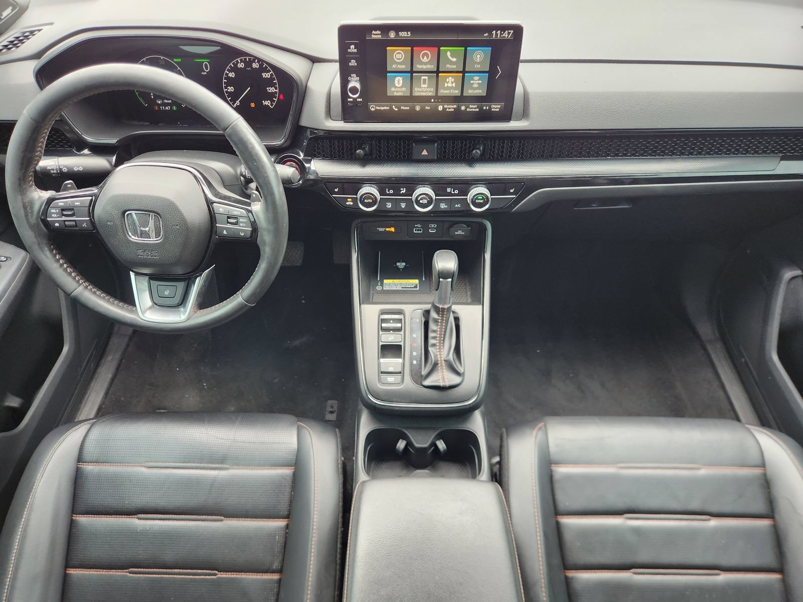 Used 2023 Honda CR-V Sport Touring image 31