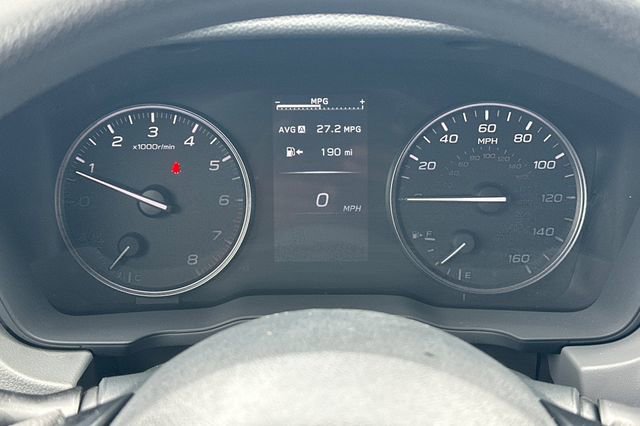 Used 2026 Subaru Crosstrek 2.0i Premium image 29