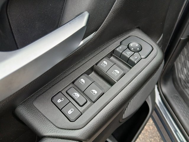 New 2026 RAM 1500 Big Horn w/ Night Edition image 10