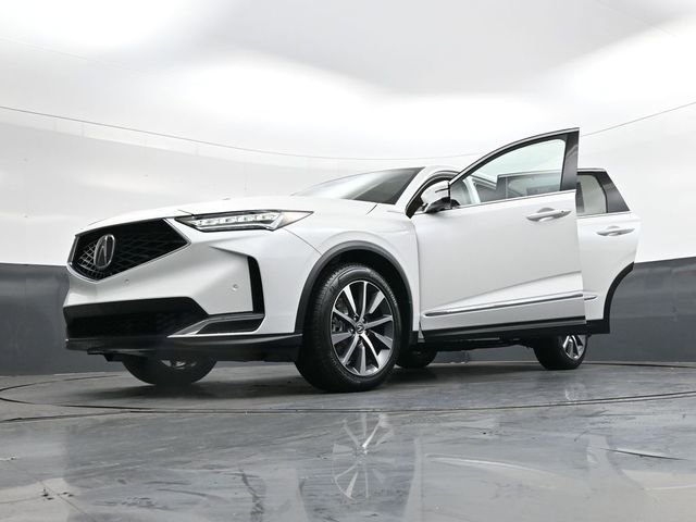 New 2026 Acura MDX w/ Technology Package image 39