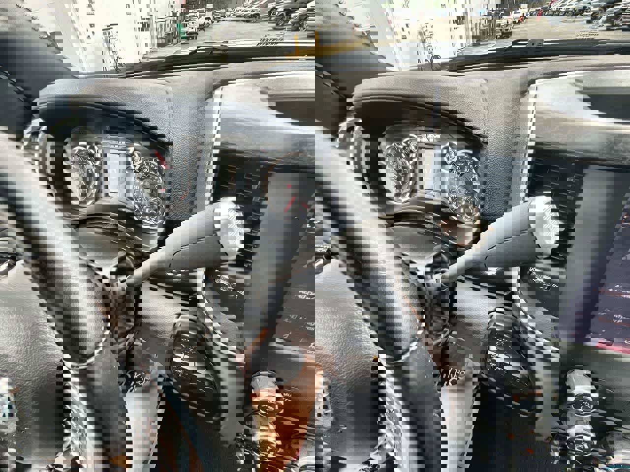 Used 2022 RAM 2500 Big Horn w/ Level A Equipment Group image 15