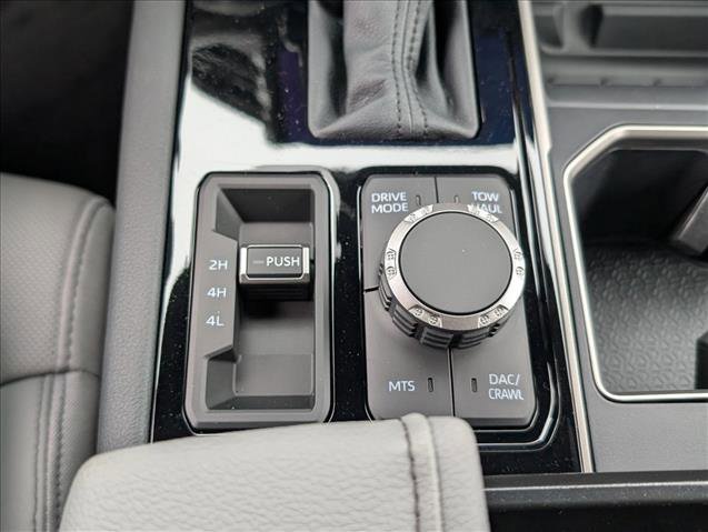 New 2026 Toyota Tundra Limited image 23