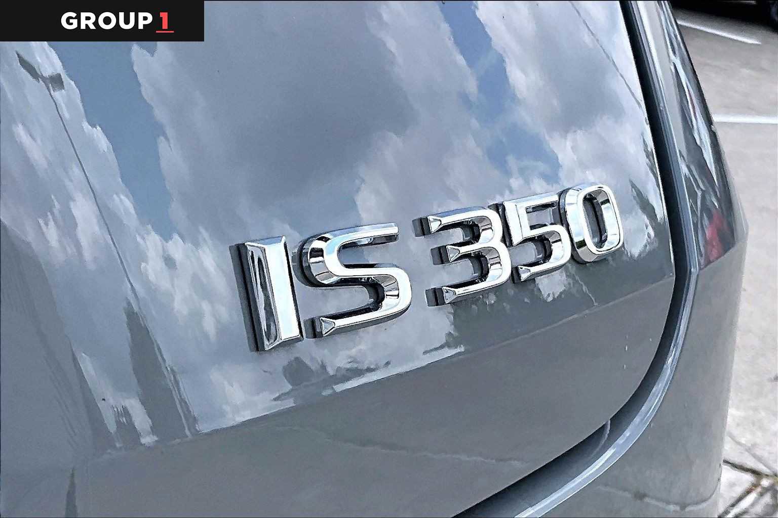 Certified 2025 Lexus IS 350 F Sport RWD image 29