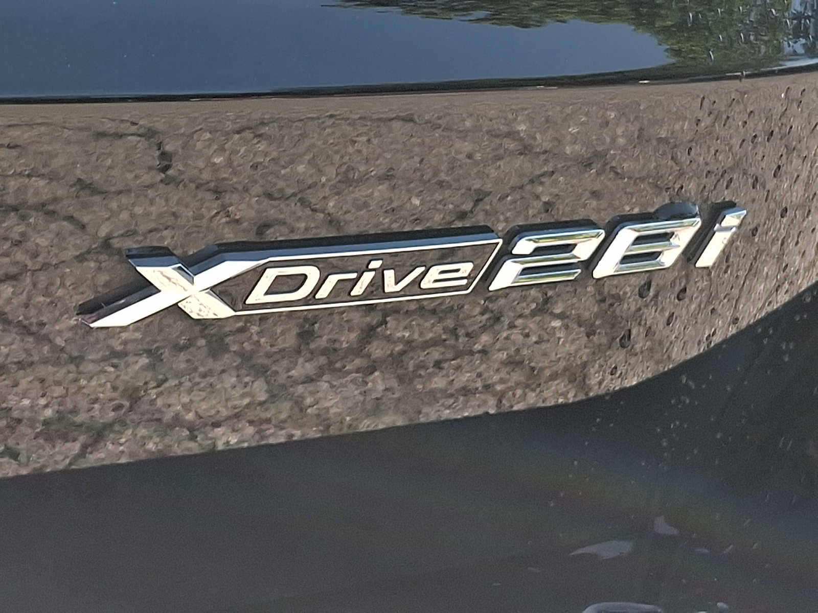 Used 2024 BMW X1 xDrive28i w/ Convenience Package AWD/4WD image 28
