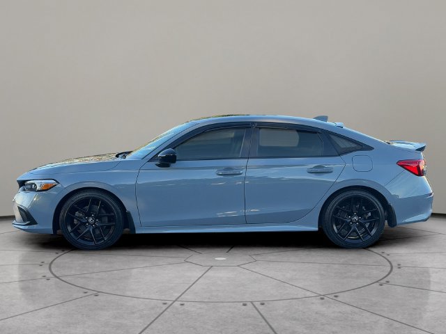 Used 2024 Honda Civic Si image 3